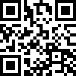 QR Code for the Holly & Ivy Crackertoa Traditional Festive Crackers, Pack of 6