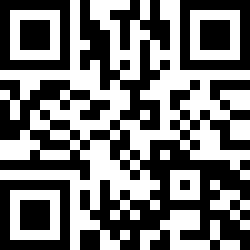 QR Code for the Hertex HAUS Boulder Foreshore Outdoor Rug, 200cm x 300cm