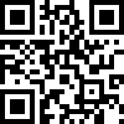 QR Code for the DeLonghi 2000W Vertical Fan Heater, HVY1020