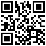 QR Code for the DeLonghi Slim Style Convector Heater, HSX2320 - White