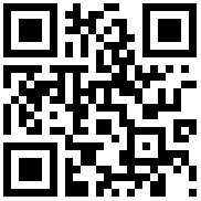 QR Code for the Umbra Flex Adhesive Toilet Brush - White