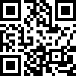 QR Code for the Kulgo Coffee Flask, 350ml - White