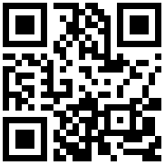 QR Code for the Kulgo Coffee Flask, 350ml - White