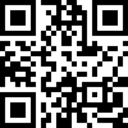QR Code for the Kulgo Flask Boot, 1L - Neon Pink