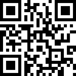 QR Code for the Okra Candle Traditional Dinner Candles, Set of 4 - Terra Cotta