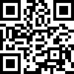 QR Code for the Malouf Weekender Pillow with Reversing Cooling Cover - 