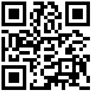 QR Code for the Malouf Weekender Pillow with Reversing Cooling Cover - Standard