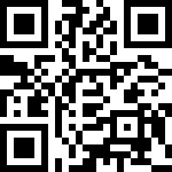 QR Code for the Umbra Flex Adhesive Corner Shower Caddy - Black