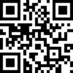 QR Code for the Umbra Flex Adhesive Corner Shower Caddy - Pale Grey
