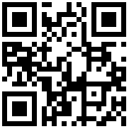QR Code for the Umbra Flex Adhesive Shower Shelf - Grey