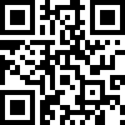 QR Code for the Thread Office Crisscross Shaggy Bath Mat, 50cm x 80cm - Cream