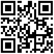 QR Code for the Thread Office Reversible Bathmat, 60cm x 80cm - Olive Green