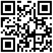 QR Code for the Thread Office Reversible Bathmat, 60cm x 80cm - Crop Field Grey