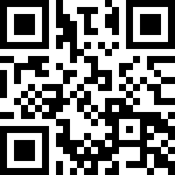 QR Code for the Thread Office Seagrass Rectangular Basket with Handles - 