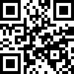 QR Code for the Thread Office Seagrass Rectangular Basket - Medium