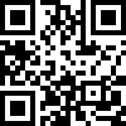 QR Code for the Thread Office Seagrass Rectangular Basket - Small