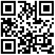 QR Code for the Thread Office Seagrass Rectangular Basket - Small