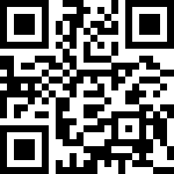 QR Code for the Thread Office Seagrass Rectangular Basket with Handles - 