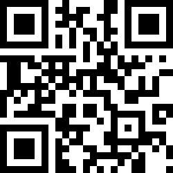 QR Code for the Thread Office Natural Reversible Woven Fringe Throw, 180cm x 200cm