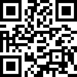QR Code for the Thread Office Grey Reversible Woven Fringe Throw, 180cm x 200cm
