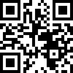 QR Code for the Thread Office Oval Braided Jute Rug, 200cm x 300cm