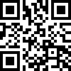 QR Code for the Thread Office Round Woven Jute Rug, 200cm
