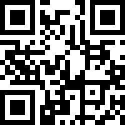 QR Code for the Thread Office Tri Plush Wool Rug, 160cm x 230cm