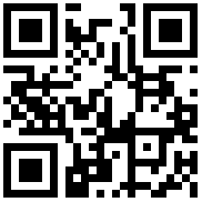QR Code for the Thread Office Tri Plush Wool Rug, 160cm x 230cm