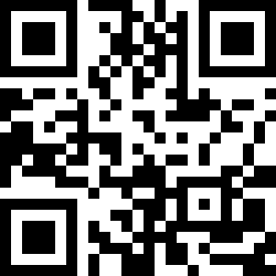 QR Code for the Popstrukt Sugar Cube Double Locker - Blush