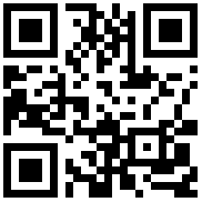 QR Code for the Popstrukt Sugar Cube Double Locker - Blush