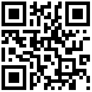 QR Code for the Popstrukt Sugar Cube Storage Cabinet - Blush