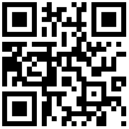 QR Code for the Le Creuset Coupe Collection Side Plate, 22cm - Peche