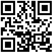 QR Code for the Le Creuset Signature 6.7 Litre Round Cast Iron Casserole, 28cm - Peche