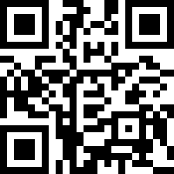 QR Code for the Thread Office Cinnamon Cotton Yarn Dye Check Duvet Cover Set - Double