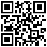 QR Code for the Thread Office Matte Black Toilet Brush