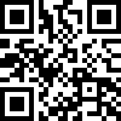 QR Code for the Trendz Of Today Two-Tier Sliding Organiser - White
