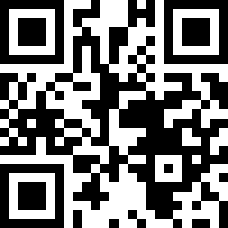 QR Code for the Trendz Of Today Two-Tier Sliding Organiser - Black