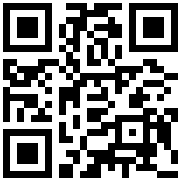 QR Code for the Le Creuset Oval Spoon Rest, 16cm - Flame