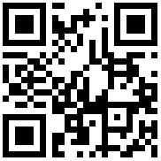 QR Code for the Leos Little Jars Blueberry Jam, 285g