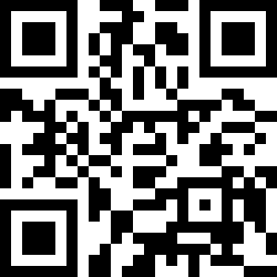 QR Code for the Le Creuset Cool Tool Handle Sleeve - Azure Blue