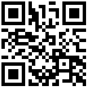 QR Code for the Le Creuset Signature Square Skillet Grill, 26cm - Shell Pink