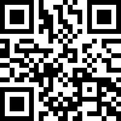 QR Code for the Le Creuset 1925 Coasters, Set of 4 - White