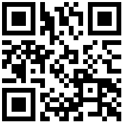 QR Code for the Le Creuset Coupe Collection Sphere Stoneware Mug, 320ml - Cerise