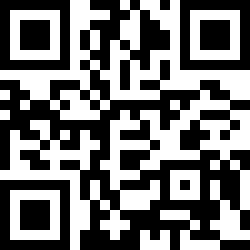 QR Code for the Le Creuset Rainbow Side Plate, Set of 6