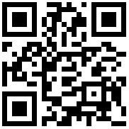 QR Code for the Le Creuset Stoneware Ruffle Serving Bowl, 3.8L - Flint