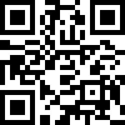 QR Code for the Fieldbar The Drinks Box Swing Sling - Orchard Orange & Parisian Green