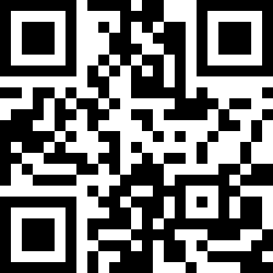 QR Code for the KitchenCraft Idilica Beechwood 6-Rail Wall Rack