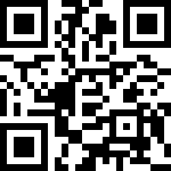 QR Code for the KitchenCraft Idilica Metal Storage Canister, 450ml - Green