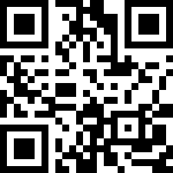 QR Code for the KitchenCraft Idilica Metal Storage Canister, 450ml - Yellow