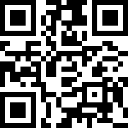 QR Code for the Mepal Ellipse Snack Pot, 350ml - Nordic Black